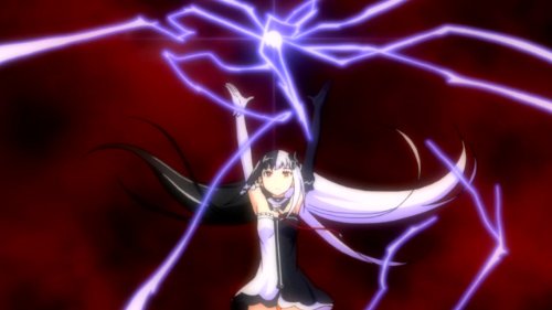 Conception II: Children of the Seven Stars