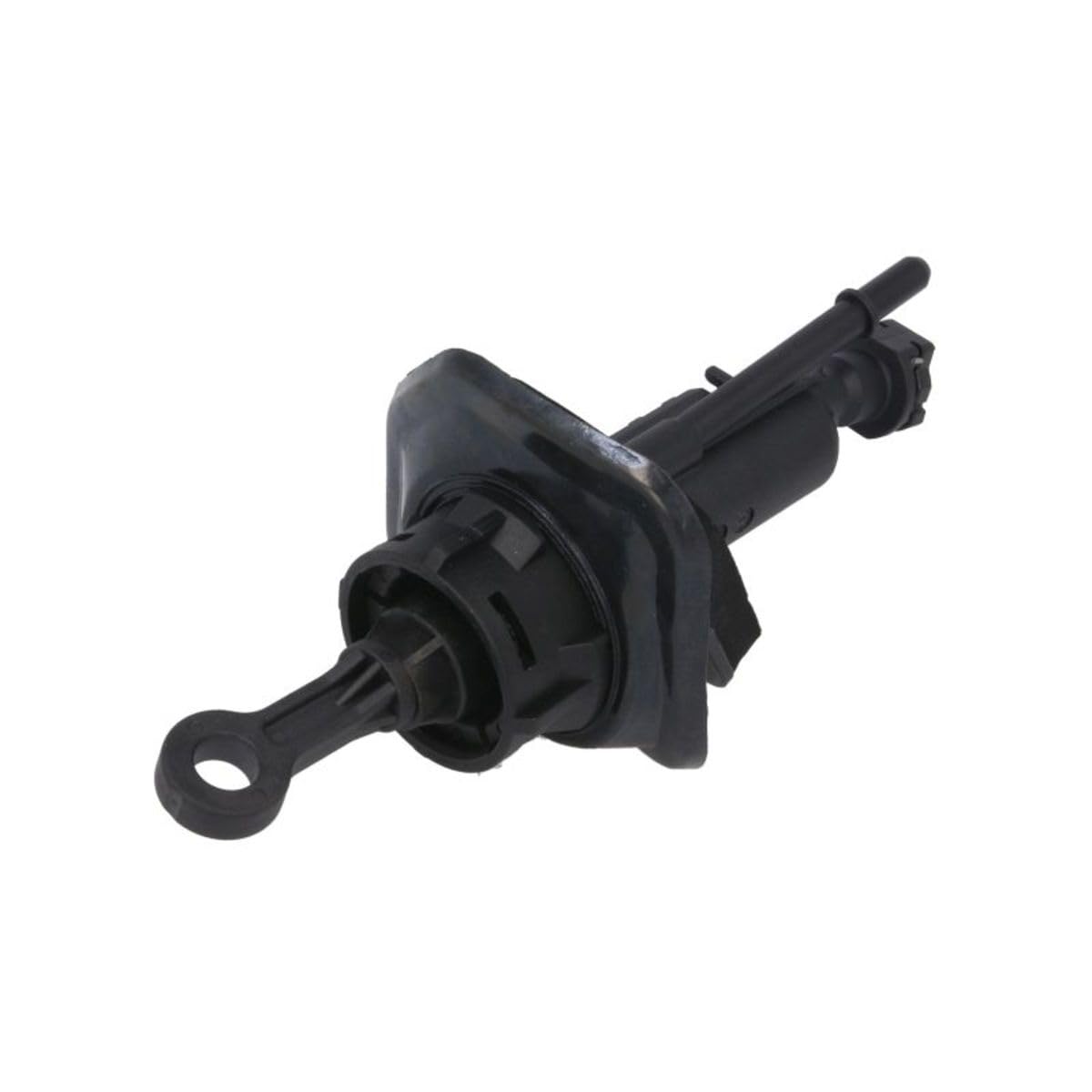 LPR D72D0D 2384 Acero inoxidable embrague hidráulico