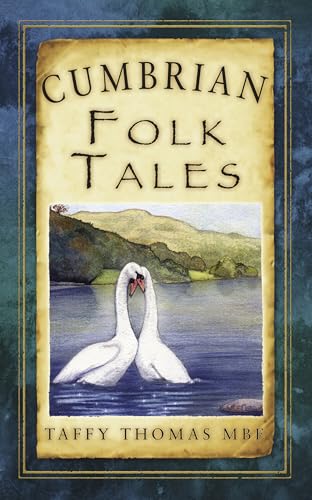 Image of Cumbrian Folk Tales