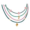 Mi colección de joyas tropicool #4