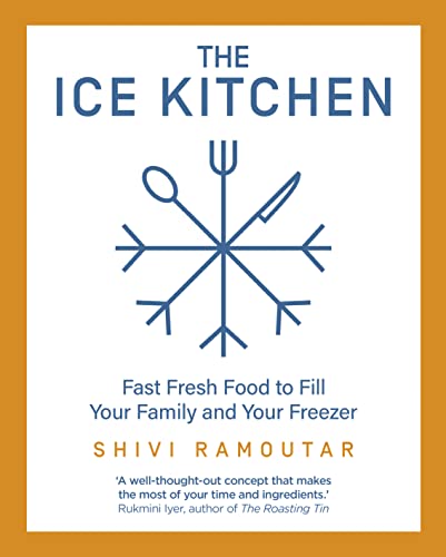 Ice Kitchen Fall In Love Wth Yr Freezer
