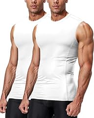 Comtk (White+white) 2 Pack