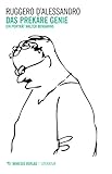  Das prekäre Genie: Ein Porträt Walter Benjamins (Literatur)