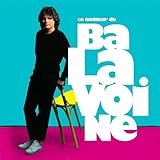 daniel balavoine sos  Le Meilleur de Daniel Balavoine 40ème Anniversaire