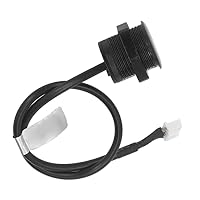 DIYmall Benewake TFmini Plus Distanzsensor Wasserdicht IP65 Lidar Entfernungsmesser UART Anti Staub 12 M 1000 Hz UART für STM32 – Ansicht 6