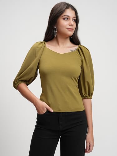 Image of Tokyo Talkies Women Shirt