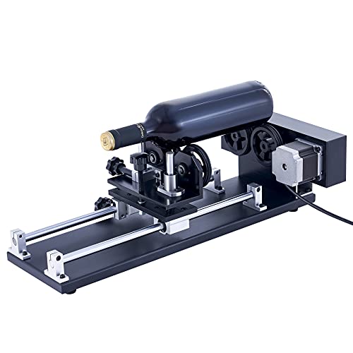 OMTech laser cutter machine