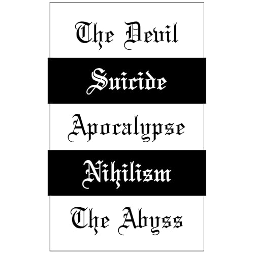 The Devil by Timothy Donaghue episode artwork