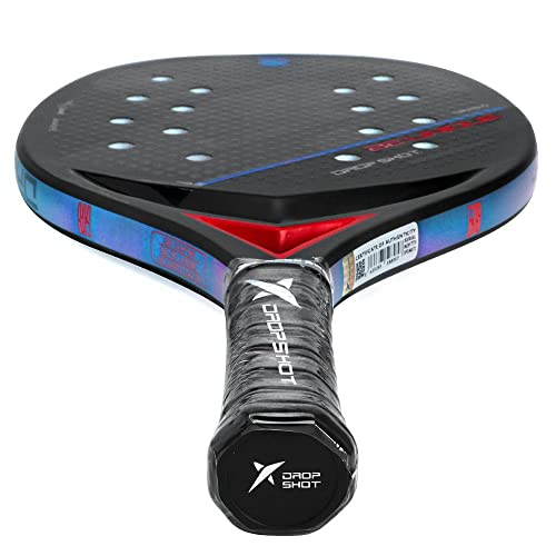 DROP SHOT, RAQUETE DE BEACH TENNIS BRONCO BT