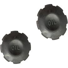 Oil Cap 6130-12-8610 for Komatsu Engine 2D94 3D94 4D94 4D105 4D102E 6D125 4D107E 4D95LE 6D107E 6D108E 6D114E 6D125E