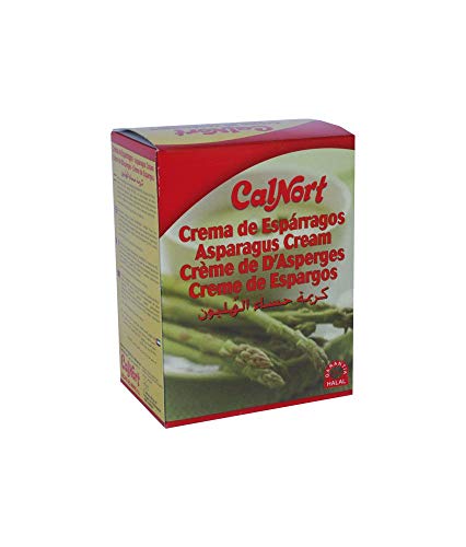 CREMA DE ESPARRAGOS HORECA CALNORT 1 L (1 UNIDAD) Cover