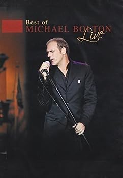 DVD Best of Live / (Can Ntsc) Book