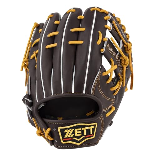 ゼット 軟式 プロステイタス 源田タイプ 二塁手・遊撃手用 BRGB30565