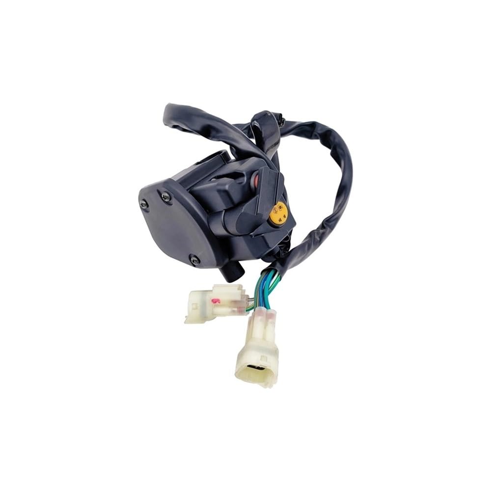 Interrupteur à poignée CF500AU-6L CF600 résoudre faux contact comodo guidon