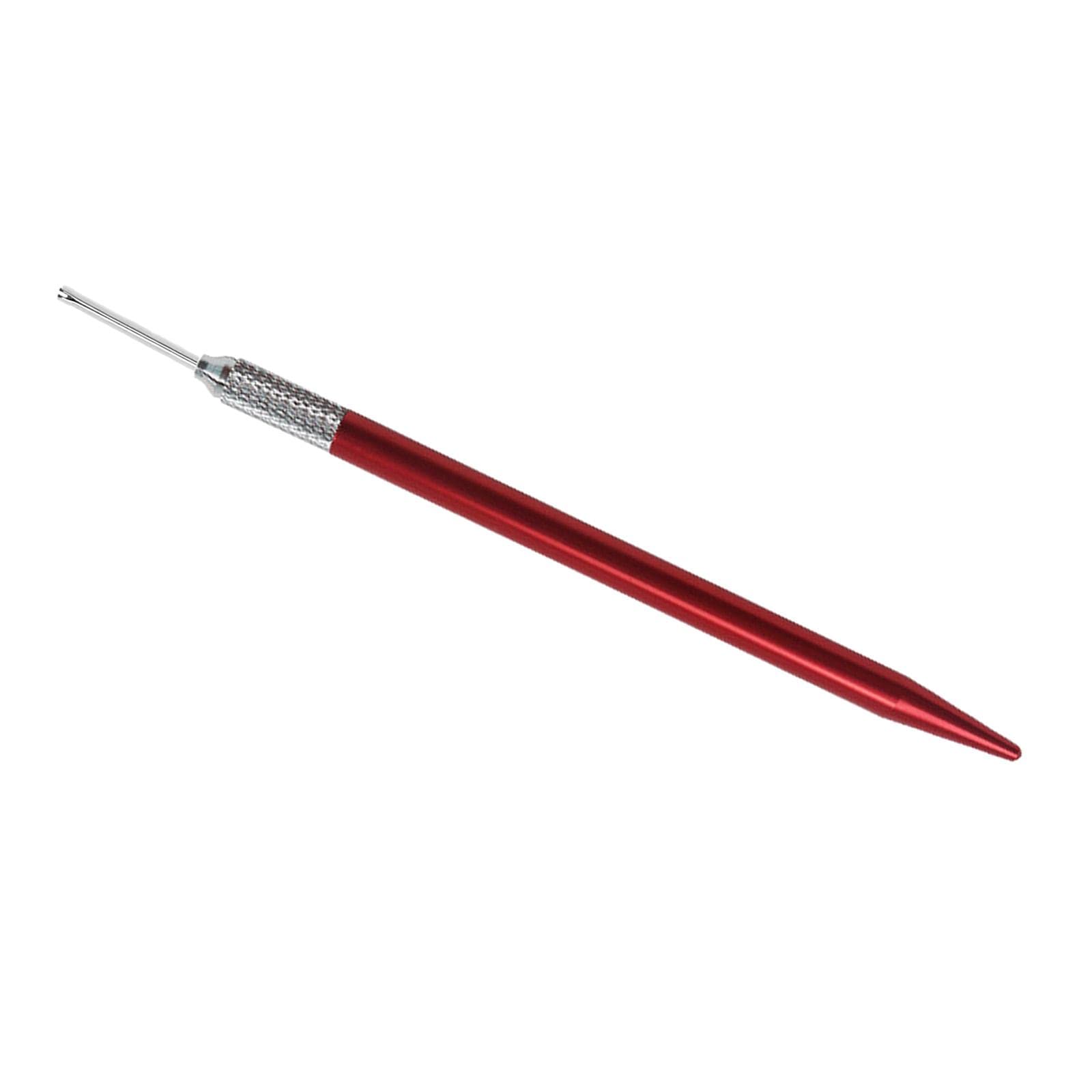 Doll Hair Rerooting Tool for Doll Hair DIY Supplies Beginners Girls 1x0.8mmNeedle 1x Rod-image-18