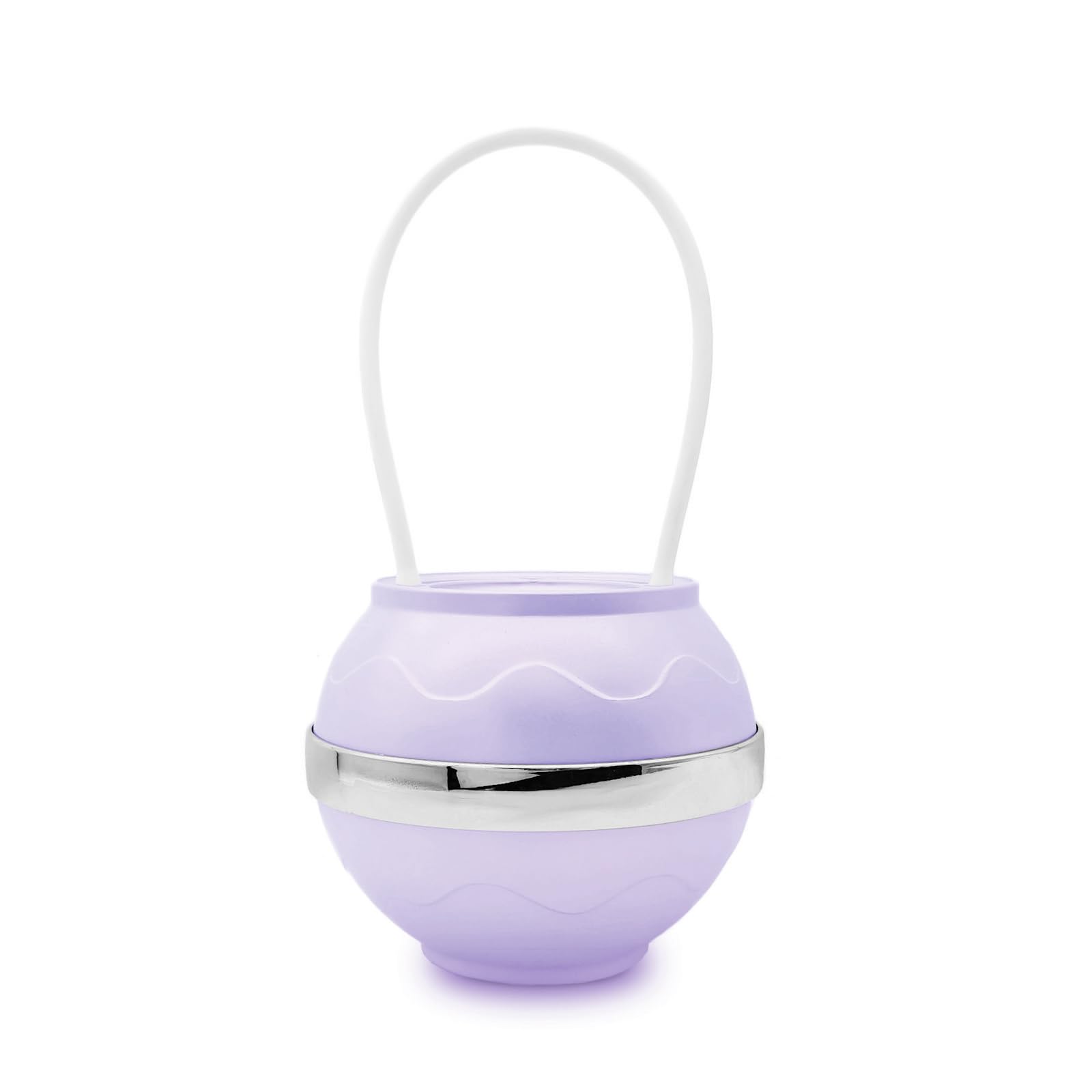 Jiingekk Pearlescent Powder Bathtub Water Filter Efficient Hanging Tub Faucet Filter Portable Shower Tub For Shower, Bathtub Faucet