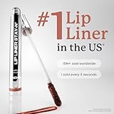 The 12 Best Everyday Lip Colors for Fair Skin That Actually Flatter Women Over 50 19 Sacheu Lip Liner STAY-N Peel Off Lip Stain — Long Lasting Waterproof Lip Tint with Hyaluronic Acid & Vitamin E — Transfer Proof Matte Finish, Vegan & Cruelty-Free (p-INKED)