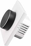 Wireless Fidelity Smart Thermostat Mobile APP Remote Control Programmable for Home White (Electric Floor Heating)