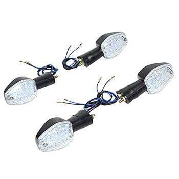 トライアンフ　純正LEDウィンカー　4個セット 楽天市場】トライアンフ純正 小型ビュレットタイプLEDウインカー