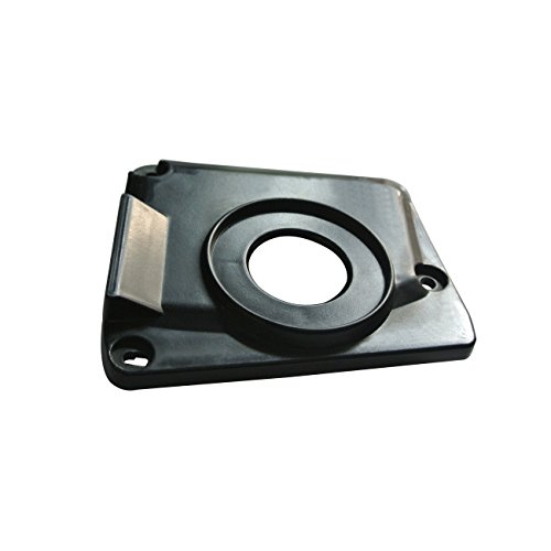 JRL NEW OIL DRIVE PUMP COVER TO FIT CHINESE CHAINSAW 4500 5200 5800 45CC 52CC 58CC