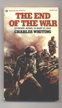 End of War: Europe 1945