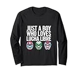 Lucha Libre Frenzy