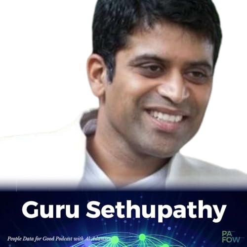 Guru Sethupathy of FairNow.ai on Responsible Ai