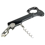 Franmara 2034 Boomerang Waiter Corkscrew w/Cutter