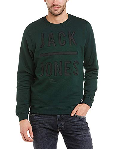 Jack & Jones Felpa Uomo
