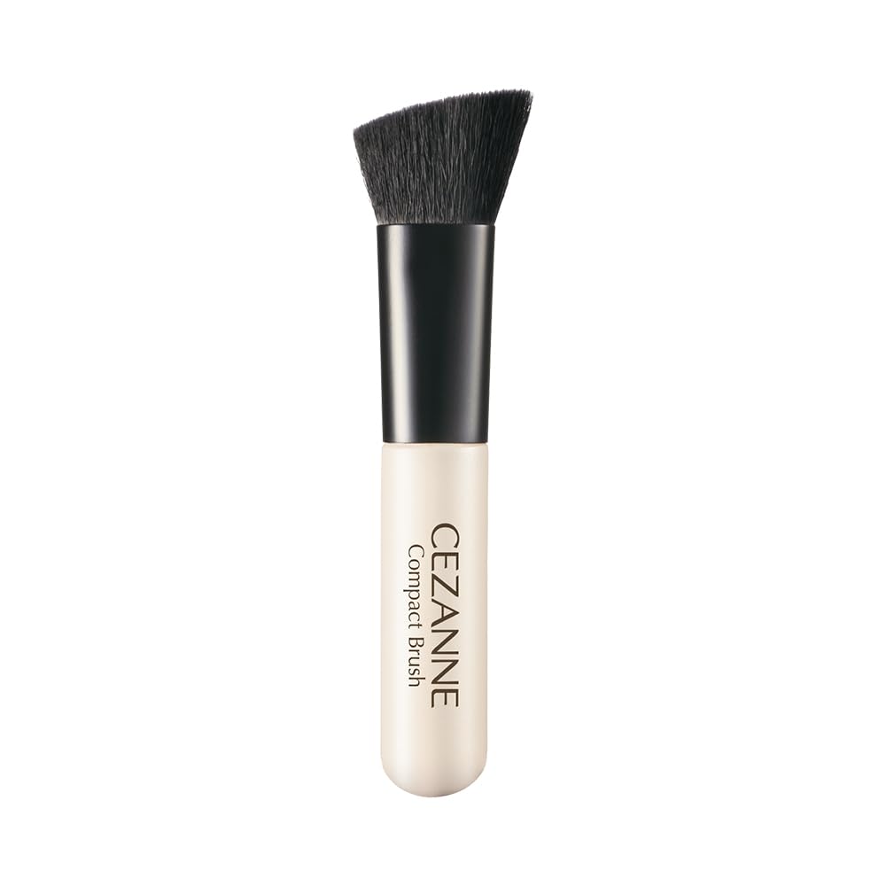 Cezanne Compact Facial Brush