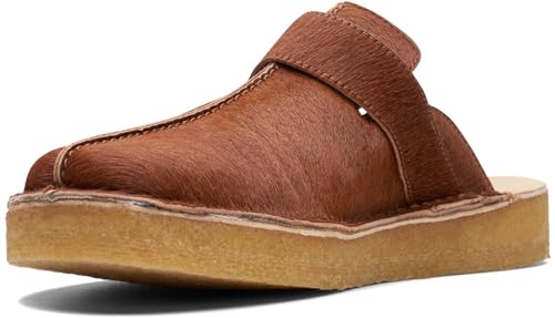 Image of Clarks Mens Trek Mule