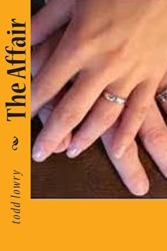 The Affair 150785529X Book Cover