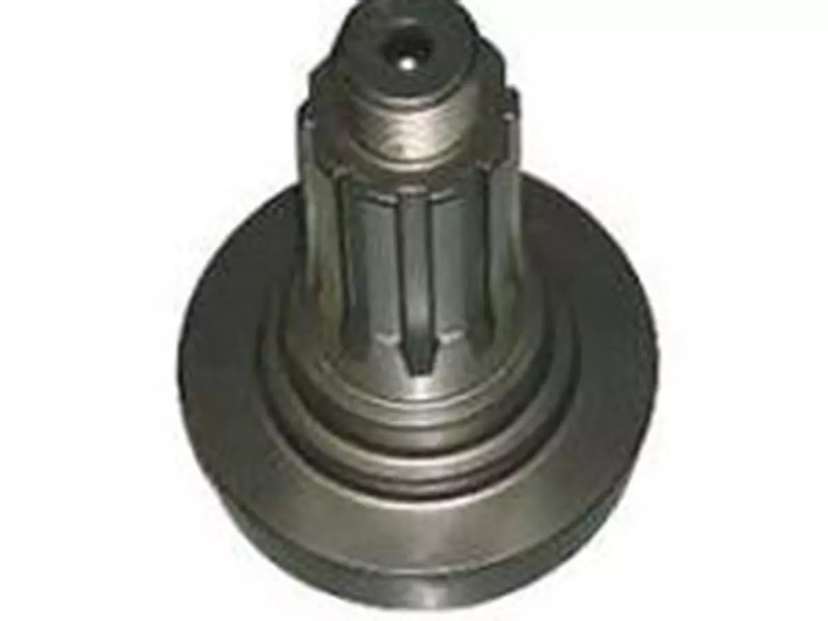 FLANGE ACOPLAMENTO CARDAN CRUZETA 5-263X MB 809 812 912 F700 F750 F11000  F12000 F13000 F14000 F19000 MB 809 812 91 | Amazon.com.br