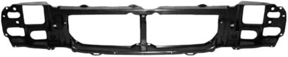 For Ford Ranger 1998 1999 2000 Header Panel | Fiberglass | FO1220215 | XL5Z8A284AA