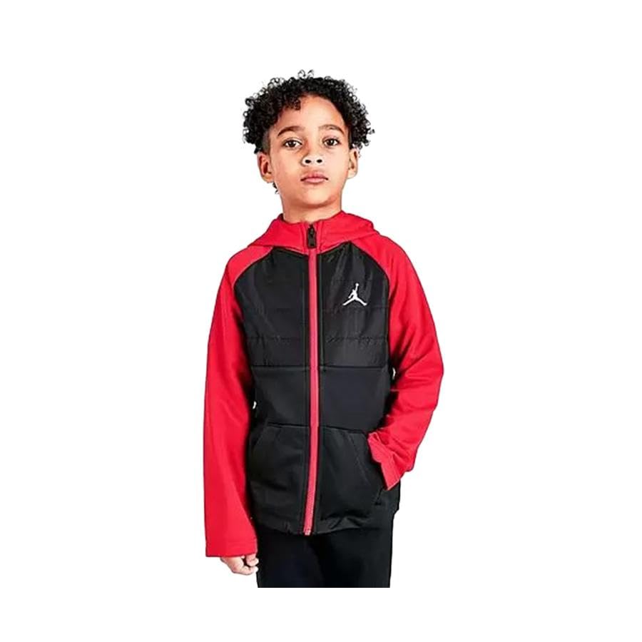 Nike Therma Fz Jacket Boys Jackets2