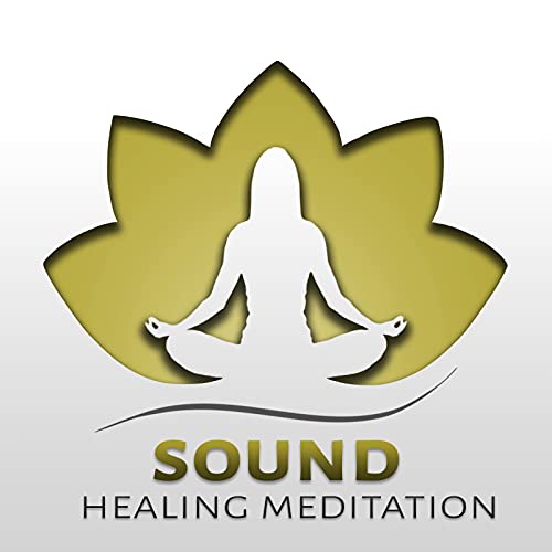 Amazon Music Deep Sleep Meditation OasisのSound Healing Meditation
