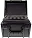 Games Workshop 99239999075 Citadel Battle Figure Case, Black
