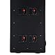 LD Systems LDSUB88 Installation Serie 2x 20,3 cm (8 Zoll) Subwoofer