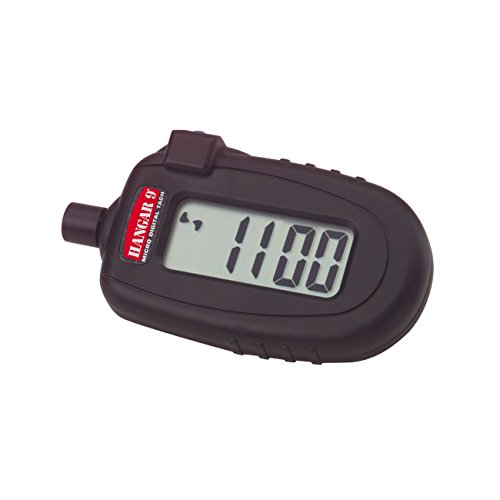 Hangar 9 Micro Digital Tachometer, HAN156
