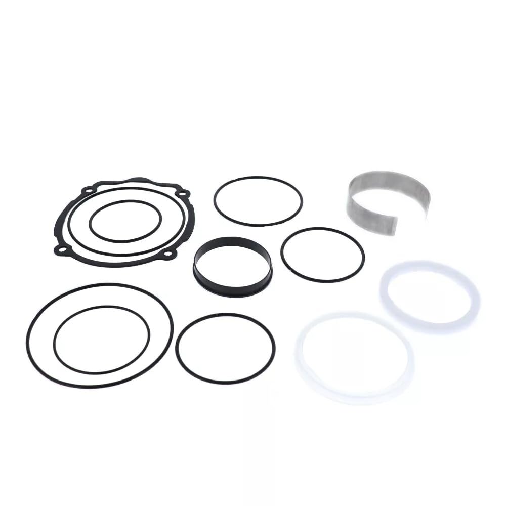 for DeWalt DWF83C DWF83PL DWF83PT DWF83WW F83-RK Nailer Rebuild Kit, 9.25 x 6.15 x 2.70 in