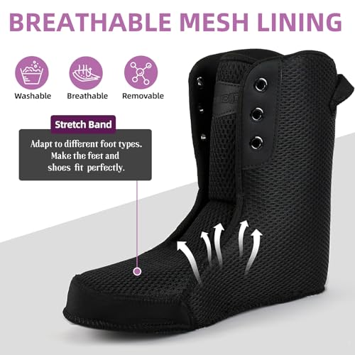 Lâminas de rolo para mulheres e homens - COSMOID 3 rodas 110 mm patins em linha adultos com armação