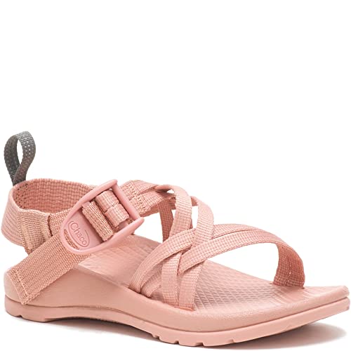 Image of Chaco Kids' ZX1 Ecotread Athletic Sandals