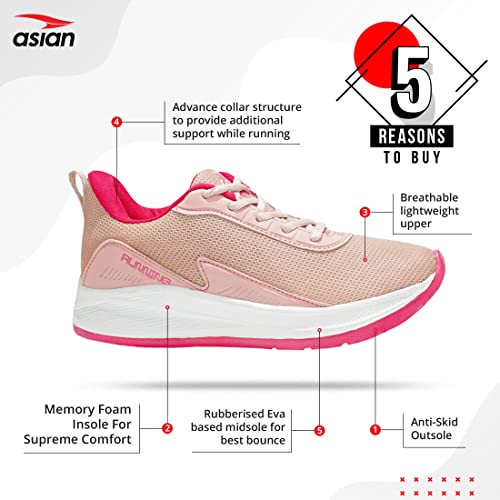 ASIAN sneakers – image 4