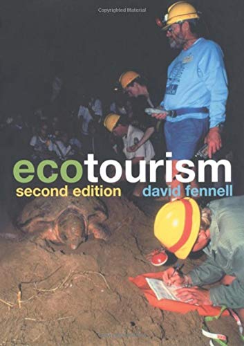 Ecotourism: An Introduction