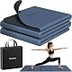 Readaeer Faltbare Yogamatte