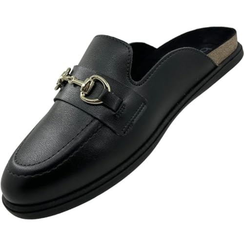 Sapato Mule Clog Beira Rio 4317.102 Feminino