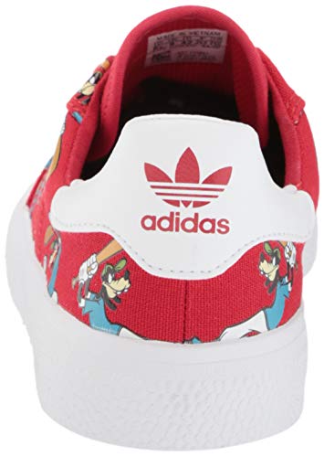 adidas Originals Unisex-Adult 3mc Disney Sport Goofy Sneaker3