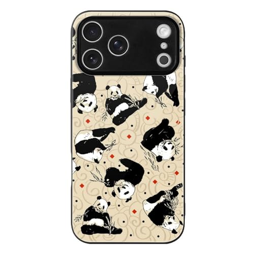 iPhone 17 Pro Max �P�[�X �A�j�}���� ���� �p���_ �X�}�z�P�[�X iPhone 17 Pro Max �p�J�o�[ �A�C�t�H��17�p�P�[�X �g�уJ�o�[ Case �l�C �����Y�ی� �݊����̂��� ������� �y�� ���菝�h�~ �E���ȒP 2025�N