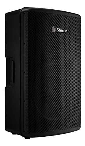 Recopilación y reviews de Bocina steren para comprar hoy. 23 Imagen adicional