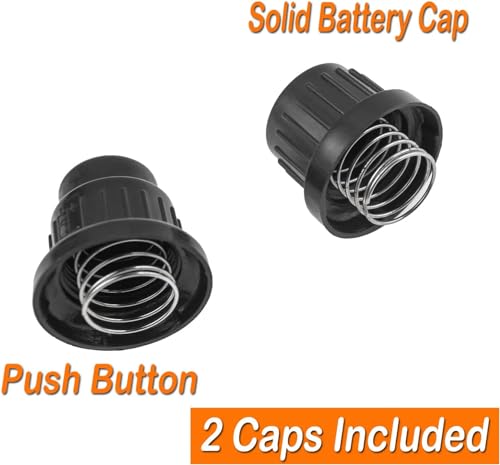 Image of BBQ Future Universal 5 Spark Generator Push Button Switch Electric Igniter Fit Grills with Up to 4 Main Burners Plus A Side Burner -Char-Broil Surefire Ignition Systems and Other